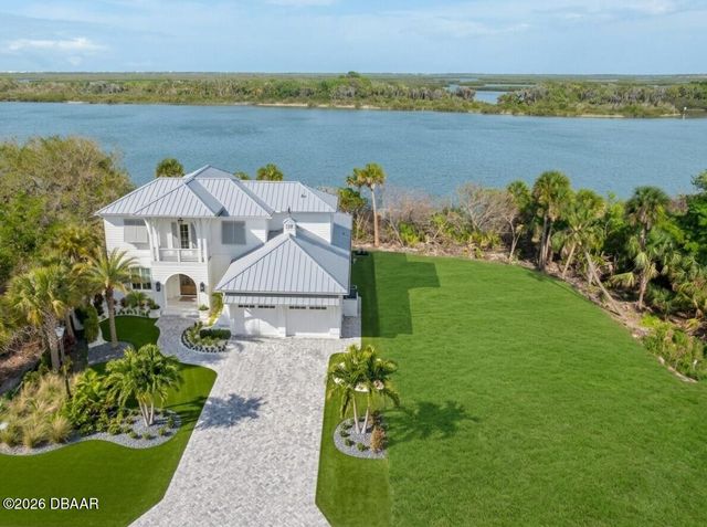 183 Jones Fish Camp Road, Edgewater, FL 32141