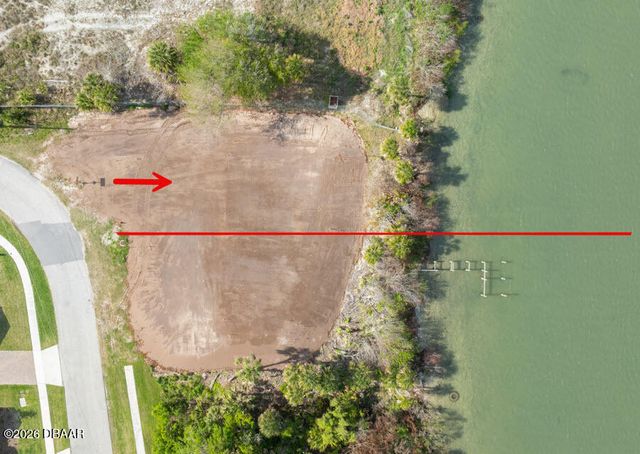 183 Jones Fish Camp Road, Edgewater, FL 32141