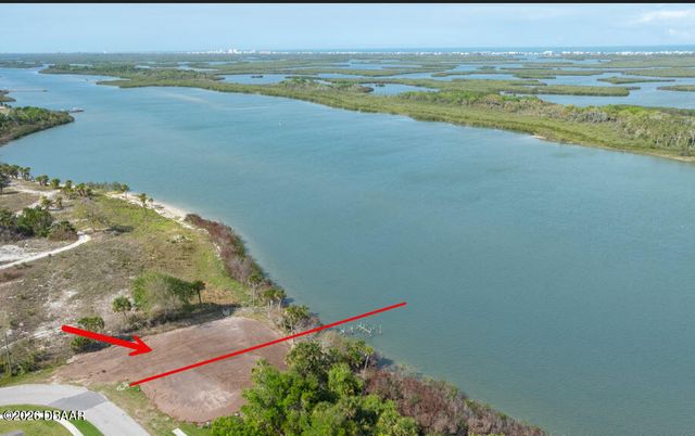 183 Jones Fish Camp Road, Edgewater, FL 32141