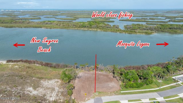 183 Jones Fish Camp Road, Edgewater, FL 32141