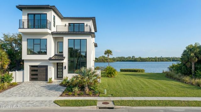 183 Jones Fish Camp Road, Edgewater, FL 32141