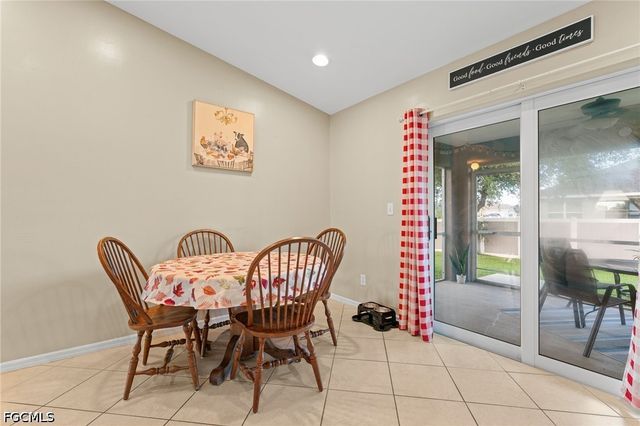 3630 NE 11th PL, Cape Coral, FL 33909