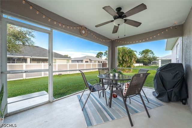 3630 NE 11th PL, Cape Coral, FL 33909