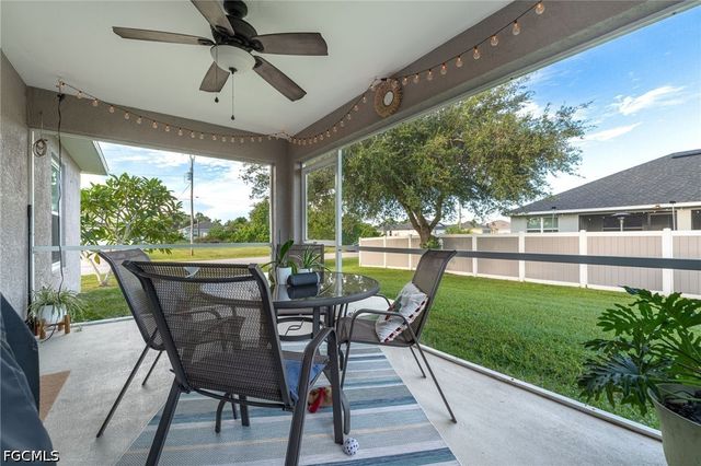 3630 NE 11th PL, Cape Coral, FL 33909