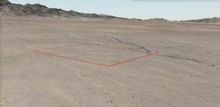 Lot 325 Desert Mesa Road, San Antonio, NM 87832