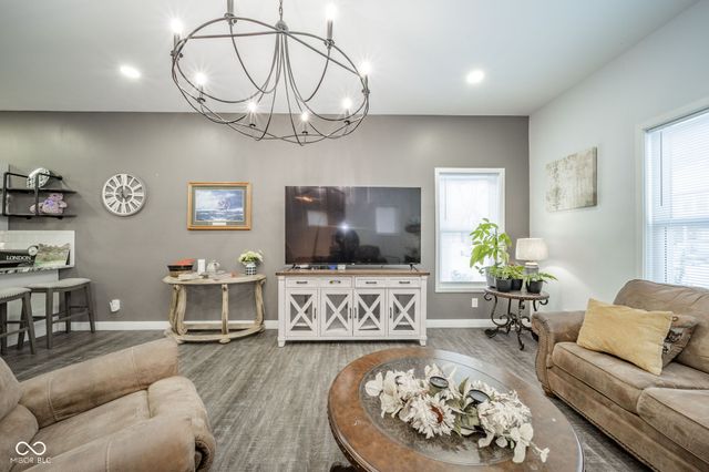 1107 N Hamilton Avenue, Indianapolis, IN 46201