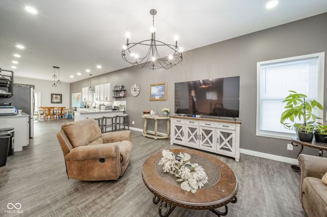 1107 N Hamilton Avenue, Indianapolis, IN 46201