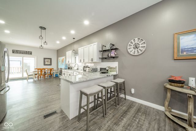 1107 N Hamilton Avenue, Indianapolis, IN 46201