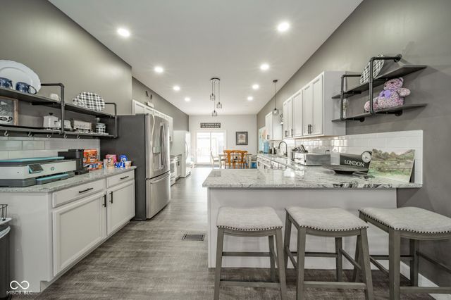 1107 N Hamilton Avenue, Indianapolis, IN 46201