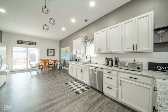 1107 N Hamilton Avenue, Indianapolis, IN 46201