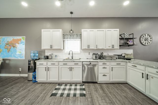 1107 N Hamilton Avenue, Indianapolis, IN 46201