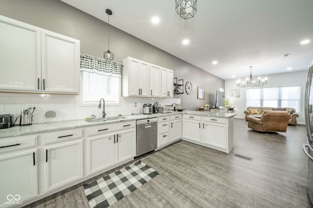 1107 N Hamilton Avenue, Indianapolis, IN 46201