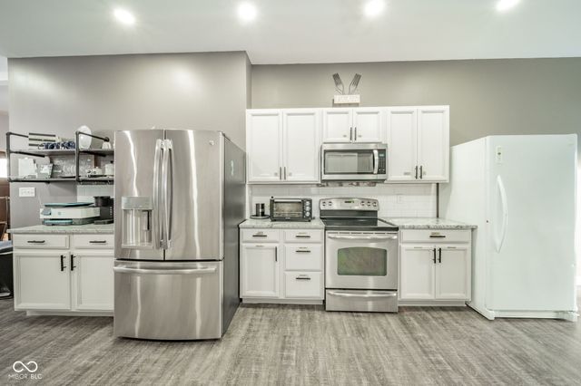 1107 N Hamilton Avenue, Indianapolis, IN 46201