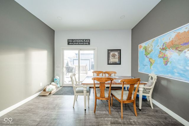 1107 N Hamilton Avenue, Indianapolis, IN 46201