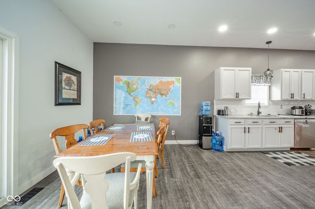 1107 N Hamilton Avenue, Indianapolis, IN 46201