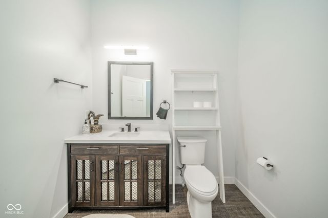 1107 N Hamilton Avenue, Indianapolis, IN 46201