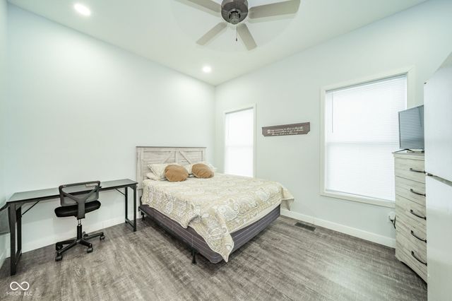 1107 N Hamilton Avenue, Indianapolis, IN 46201