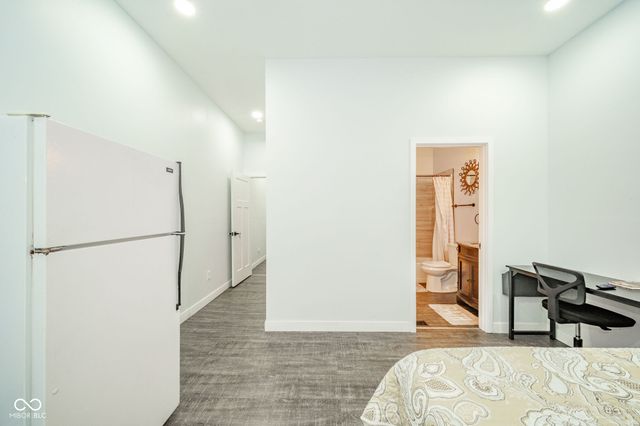 1107 N Hamilton Avenue, Indianapolis, IN 46201