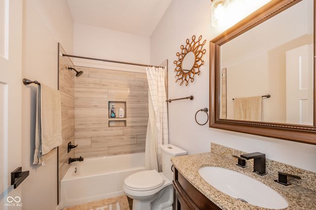 1107 N Hamilton Avenue, Indianapolis, IN 46201