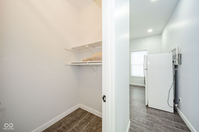 1107 N Hamilton Avenue, Indianapolis, IN 46201