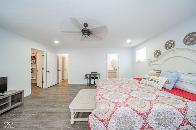 1107 N Hamilton Avenue, Indianapolis, IN 46201