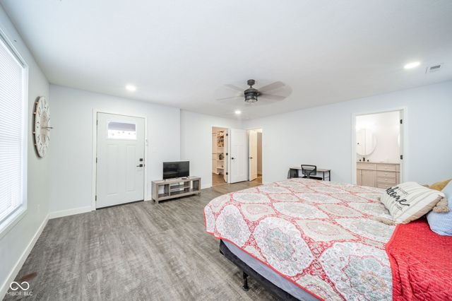 1107 N Hamilton Avenue, Indianapolis, IN 46201