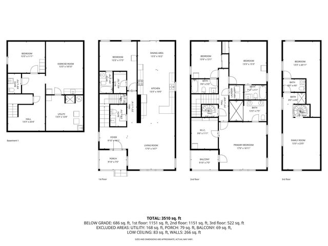 1107 N Hamilton Avenue, Indianapolis, IN 46201