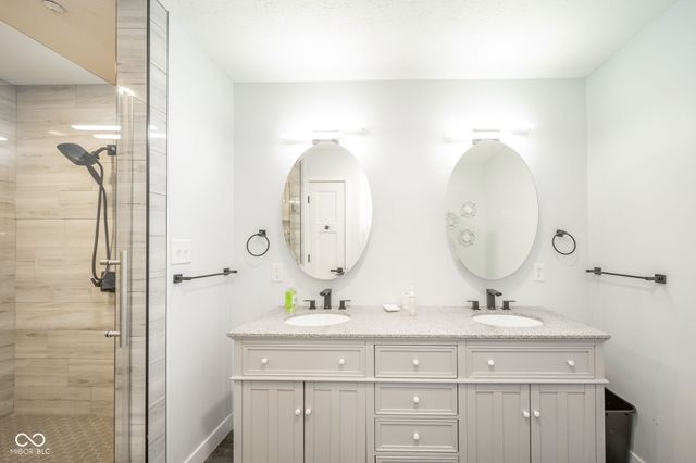 1107 N Hamilton Avenue, Indianapolis, IN 46201