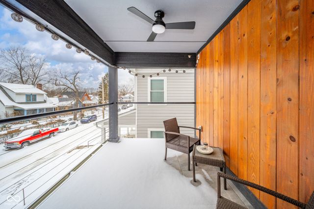 1107 N Hamilton Avenue, Indianapolis, IN 46201