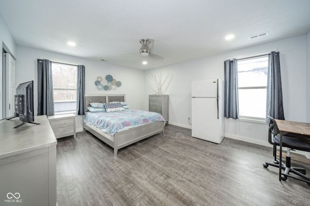 1107 N Hamilton Avenue, Indianapolis, IN 46201