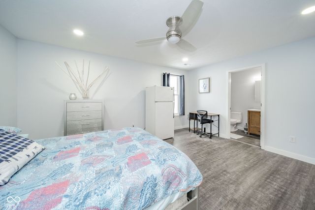 1107 N Hamilton Avenue, Indianapolis, IN 46201