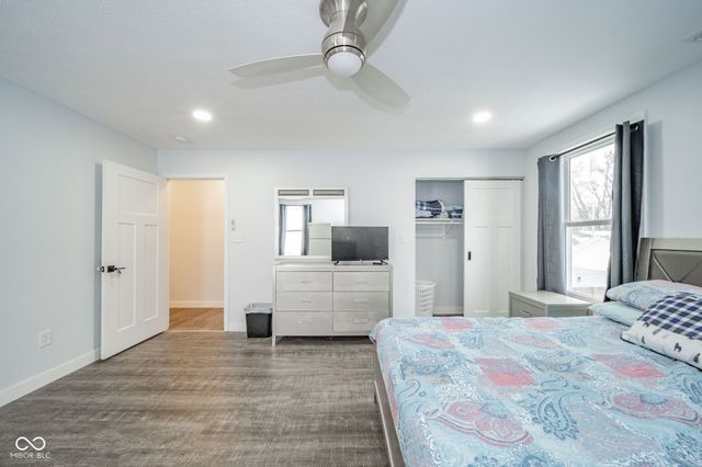 1107 N Hamilton Avenue, Indianapolis, IN 46201