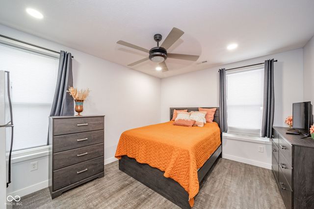 1107 N Hamilton Avenue, Indianapolis, IN 46201