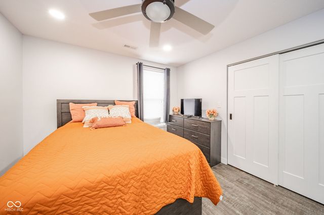 1107 N Hamilton Avenue, Indianapolis, IN 46201