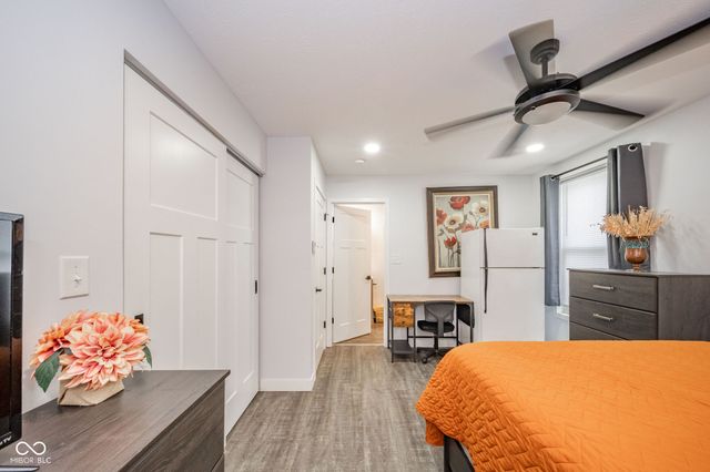 1107 N Hamilton Avenue, Indianapolis, IN 46201