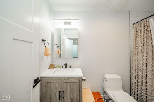 1107 N Hamilton Avenue, Indianapolis, IN 46201