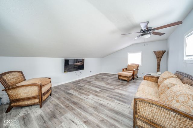 1107 N Hamilton Avenue, Indianapolis, IN 46201