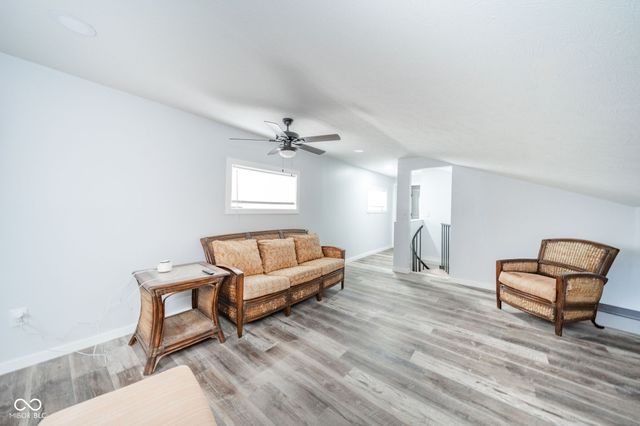 1107 N Hamilton Avenue, Indianapolis, IN 46201