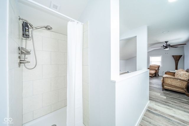 1107 N Hamilton Avenue, Indianapolis, IN 46201