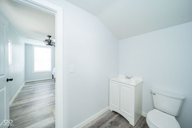 1107 N Hamilton Avenue, Indianapolis, IN 46201