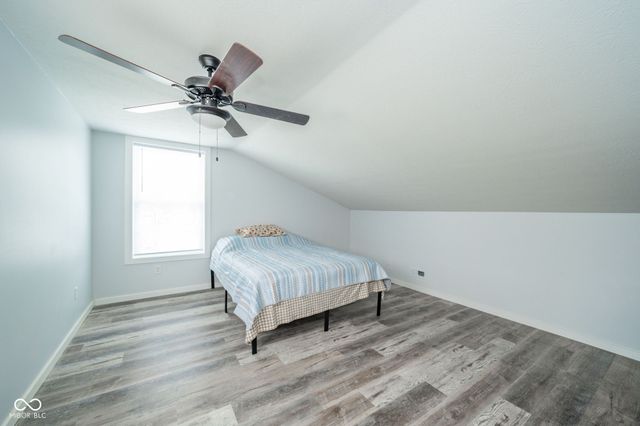 1107 N Hamilton Avenue, Indianapolis, IN 46201