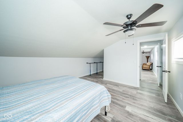 1107 N Hamilton Avenue, Indianapolis, IN 46201