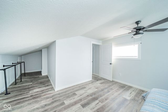 1107 N Hamilton Avenue, Indianapolis, IN 46201