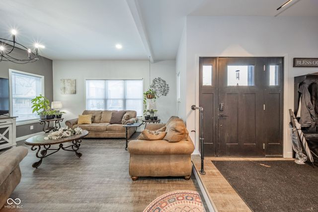 1107 N Hamilton Avenue, Indianapolis, IN 46201