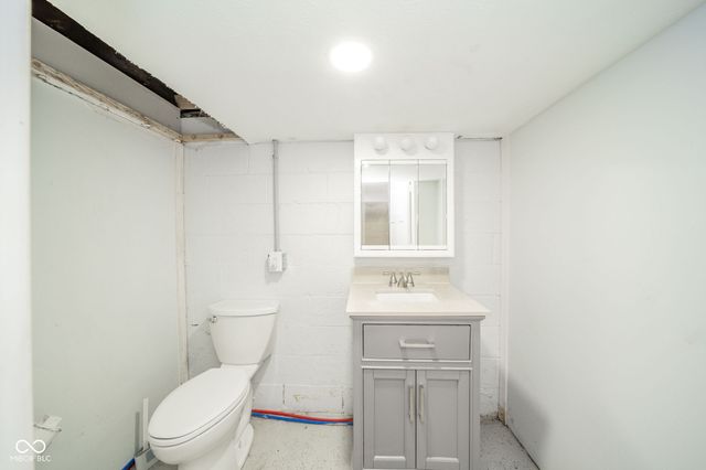 1107 N Hamilton Avenue, Indianapolis, IN 46201