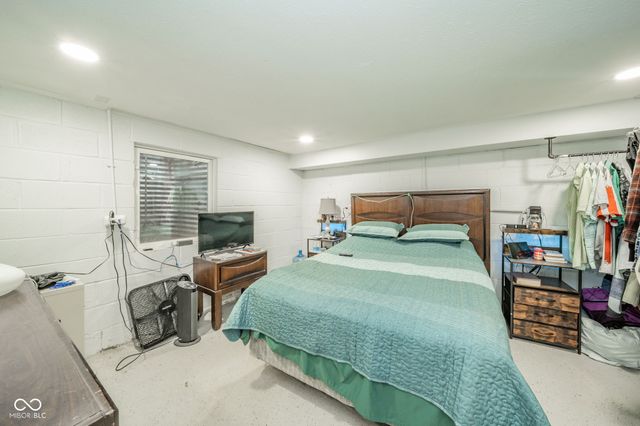 1107 N Hamilton Avenue, Indianapolis, IN 46201