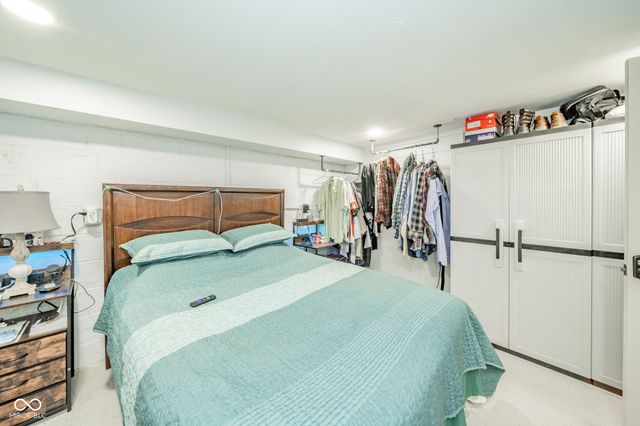 1107 N Hamilton Avenue, Indianapolis, IN 46201