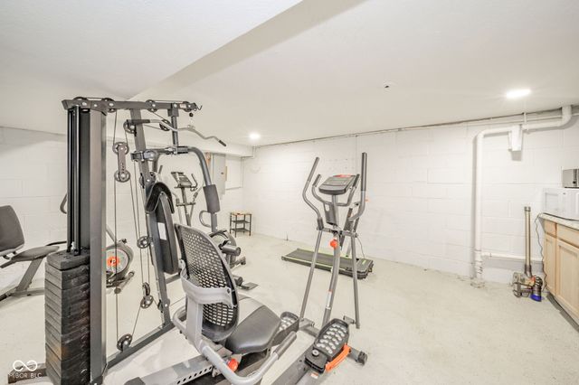 1107 N Hamilton Avenue, Indianapolis, IN 46201