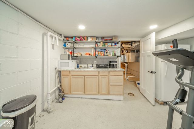 1107 N Hamilton Avenue, Indianapolis, IN 46201