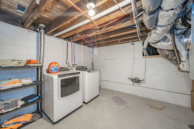 1107 N Hamilton Avenue, Indianapolis, IN 46201